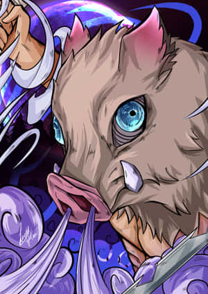 PFP de Inosuke