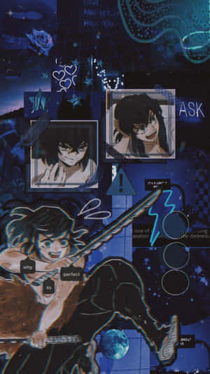PFP de Inosuke