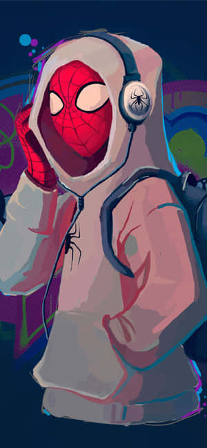 PFP de Spiderman — CMF Phone 1 Fondos de pantalla