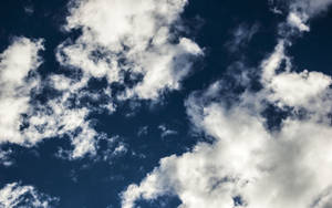 Captura decente de cielo y nubes para Macbook — MacBook Air Fondos de pantalla