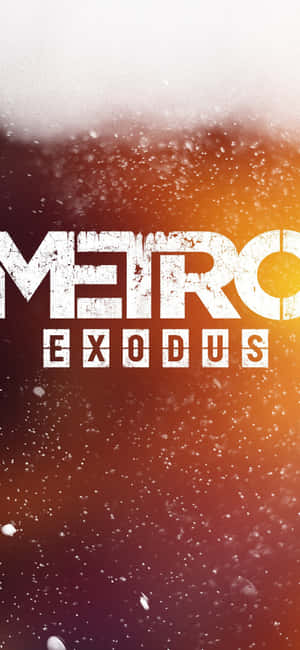 Fondo de Metro Exodus para iPhone X — Nubia Z Fondos de pantalla