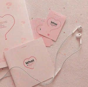 Imágenes de estética rosa pastel — Estética rosa pastel Fondos de pantalla