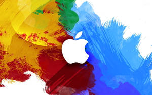 Pinceladas Macbook Air — Estética mac Fondos de pantalla