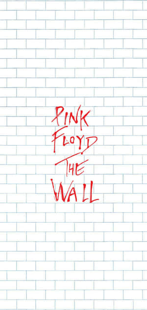 Pink Floyd The Wall — Motorola Edge (2026) Fondos de pantalla