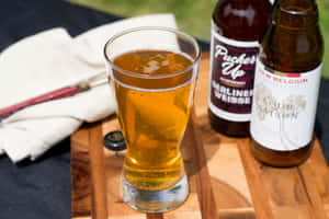 Imágenes de cerveza — MacBook Air 15 Fondos de pantalla