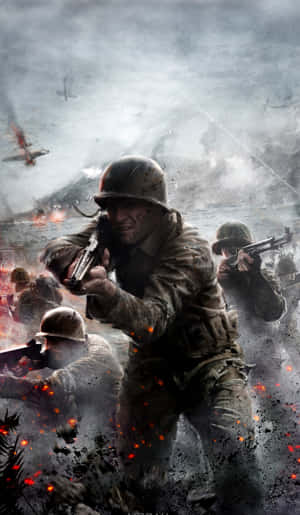 Fondo para Pixel 3xl de Battlefield 1 — GIF de videojuego Fondos de pantalla