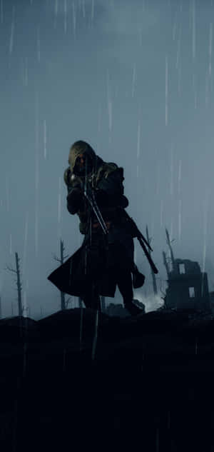 Fondo Pixel 3xl de Battlefield 1 — Realme C85 Pro Fondos de pantalla