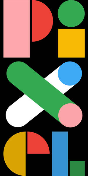 Fondo de pantalla Pixel 4 Google Predeterminado