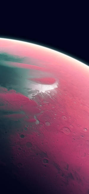 Rosa iPhone Xr — Galaxia A26 Fondos de pantalla