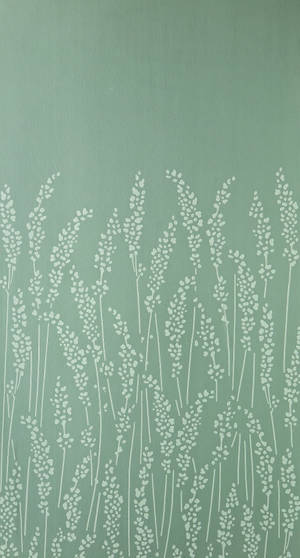 Pluma verde claro estética hierba — Verde claro aesthetic Fondos de pantalla