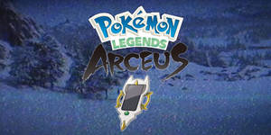 Fondo de pantalla de Pokemon Leyendas Arceus Telefono Arc — Pokemon leyendas arceus Fondos de pantalla