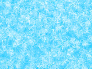 Pompón Azul Esponjoso y Tierno — Azul lindo Fondos de pantalla