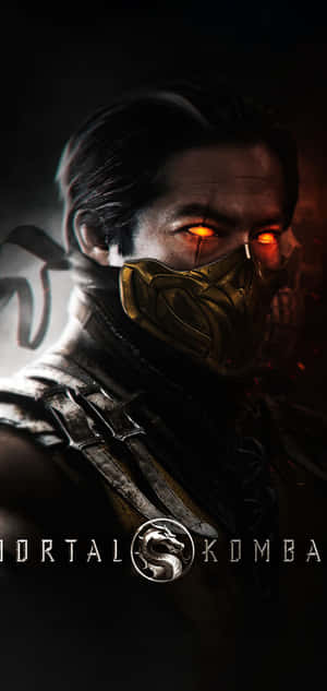 Mortal Kombat 2021 — Vivo X200 FE Fondos de pantalla
