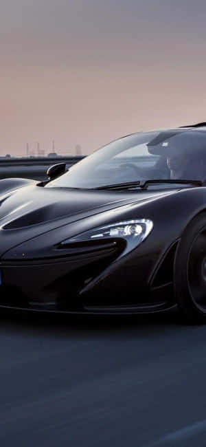 Fondo de Iphone Xs Mclaren 720s — Vivo T5 Lite Fondos de pantalla