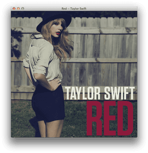 Taylor Swift Cuerpo Completo Transparente Png - Taylor Swift Red Albums, Png Descargar