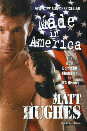 Portada del libro de Matt Hughes — Estética de libros Fondos de pantalla