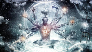 Portal Estético Espiritual a la Mente — Estética Espiritual Fondos de pantalla