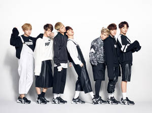 Portátil Cool de Puma BTS — Bts laptop Fondos de pantalla