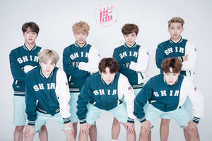 Portátil Cool de BTS Festa 2016