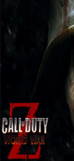 Fondo de iPhone XS Max World War Z