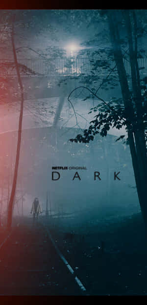 Dark Netflix — Bosque oscuro Fondos de pantalla