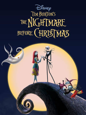 Póster de la película El extraño mundo de Jack