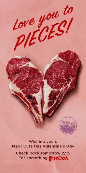 Fondo de pantalla del Póster de la Película Fresh Love You — 18:9 Fondos de pantalla