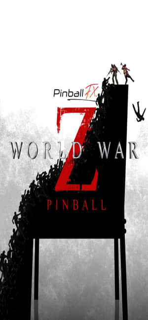 Fondo de iPhone XS Max World War Z — iPhone 14 Pro Fondos de pantalla