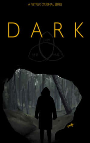 Dark Netflix — Tecno Megapad 11 Fondos de pantalla