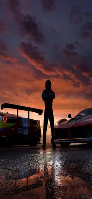 Fondo de Iphone Xs Forza Horizon 4 — OnePlus 15R Fondos de pantalla