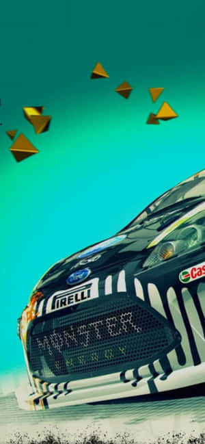 Fondo Iphone Xs Max Dirt 3 — Moto G47 Fondos de pantalla