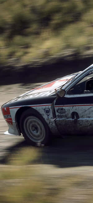 Fondo de Dirt Rally para Iphone Xs — OnePlus 15T Fondos de pantalla