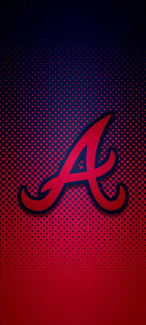 iPhone Atlanta Braves — Nubia A77 Fondos de pantalla