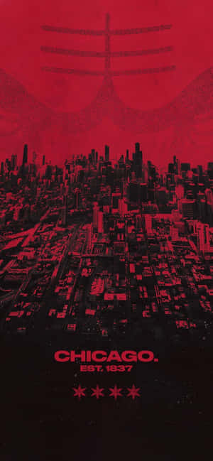 Chicago Bulls iPhone — iPhone 16e Fondos de pantalla