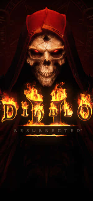 Diablo 2 Resurrected — Vivo V70 Elite Fondos de pantalla