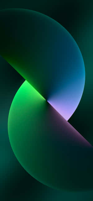 iPhone 11 Verde — iPhone 17 Pro Max Fondos de pantalla