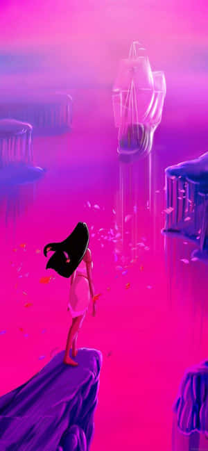 Fondo de Disney para iPhone Xs Max — Honor Play Fondos de pantalla