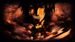 Imágenes de Attack On Titan — Attack on titan Fondos de pantalla