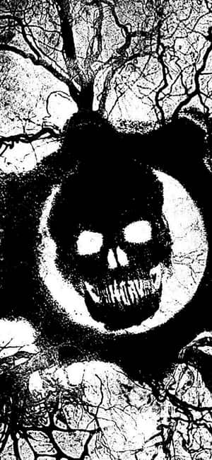 Fondo iPhone X Gears of War 5 — Galaxia A18 Fondos de pantalla