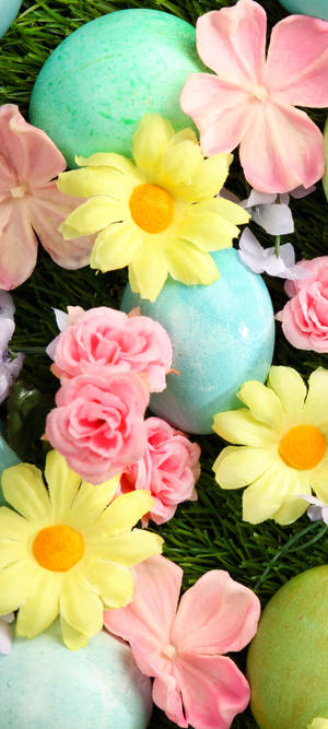 Easter Phone — POCO C81x Fondos de pantalla