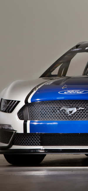 Nascar Iphone — iPhone 12 Fondos de pantalla