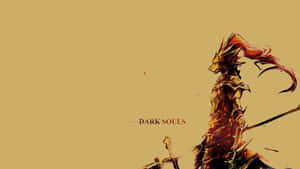 Prepárate para morir — Dark souls Fondos de pantalla