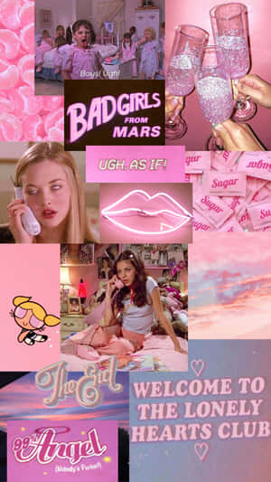 Imágenes de estética baddie — Estética baddie Fondos de pantalla