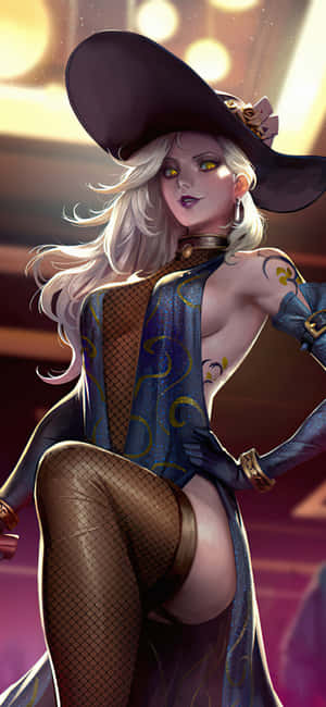 iPhone de Persona 5 — Galaxia A18 Fondos de pantalla