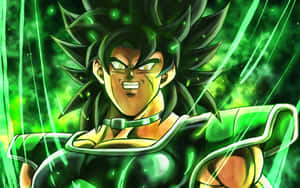 Imágenes de Dragon Ball Super Broly — Dragon ball super broly Fondos de pantalla