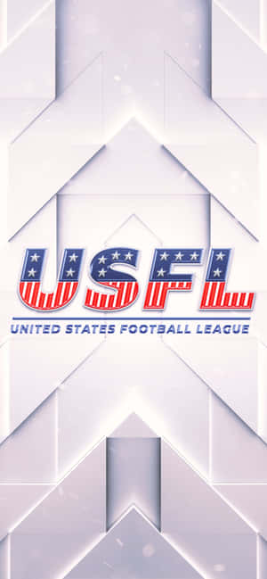 Prepárate para una Nueva Temporada de la USFL — Honor Power2 Fondos de pantalla