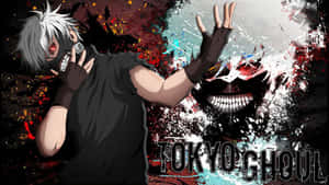 Fondo de Tokyo Ghoul