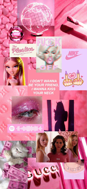 Imágenes de estética baddie — Estética baddie Fondos de pantalla