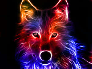 Lobo Super Genial — Lobo Fondos de pantalla