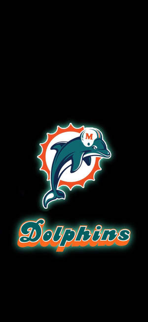 Miami Dolphins Iphone — Galaxia A17 Fondos de pantalla